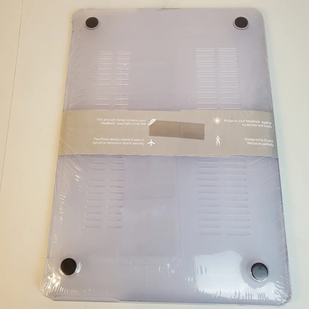 Plastic case cover for air 13